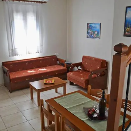 度假居 Steni Vala Apartments