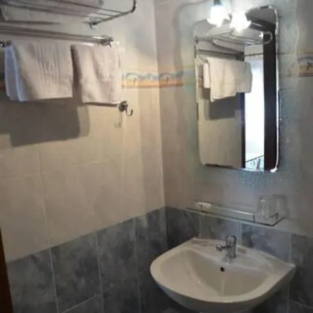 Steni Vala Apartments 度假居