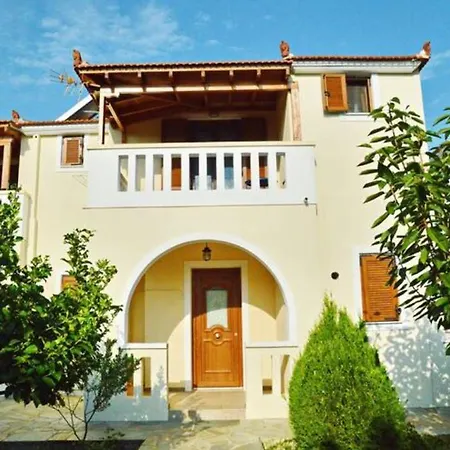Steni Vala Apartments