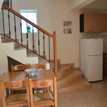 Steni Vala Apartments 度假居 斯特尼瓦拉阿奥索斯