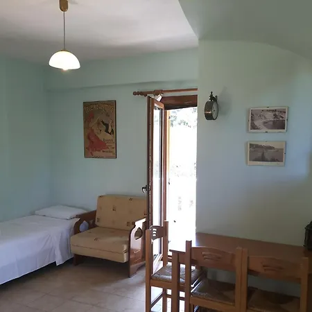 Steni Vala Holiday home