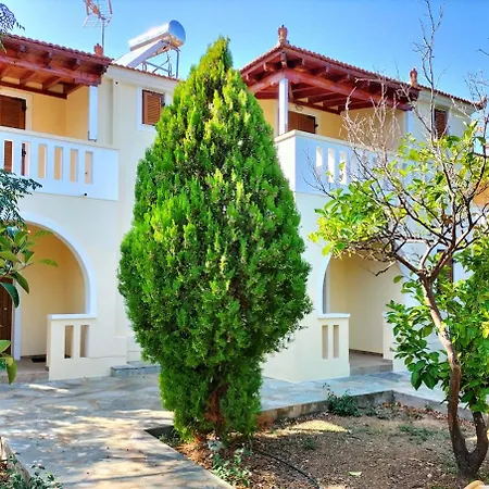 Holiday home Steni Vala *