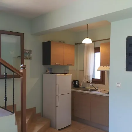 Holiday home Steni Vala *