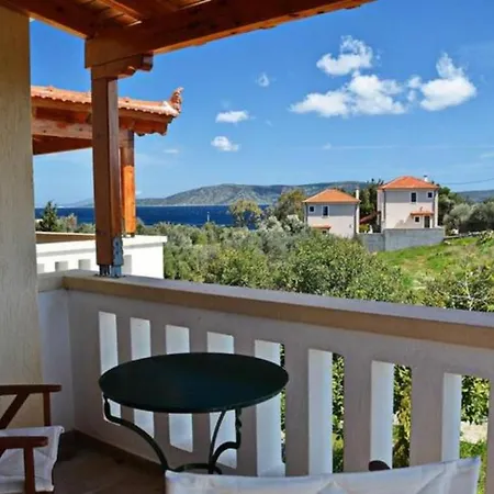 Holiday home Steni Vala Steni Vala Alonissos