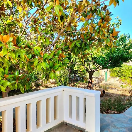 Steni Vala Holiday home Steni Vala Alonissos