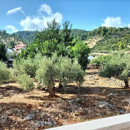 Holiday home Steni Vala