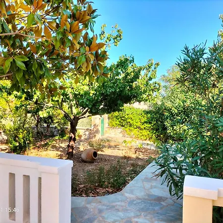 Holiday home Steni Vala *