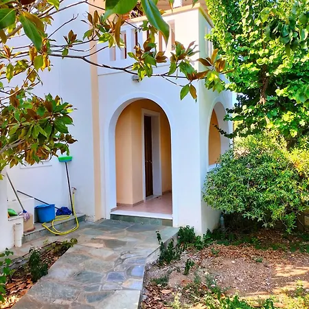 Steni Vala Holiday home