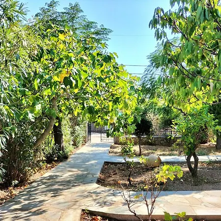 Holiday home Steni Vala *