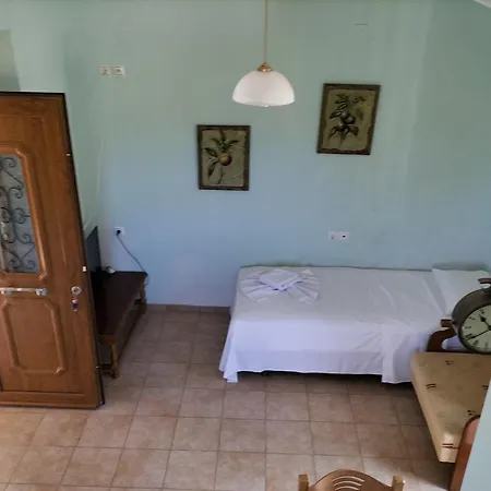 Steni Vala Holiday home
