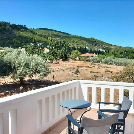 Holiday home Steni Vala *