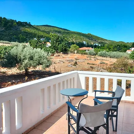 Holiday home Steni Vala Steni Vala Alonissos