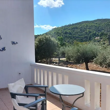 Holiday home Steni Vala Steni Vala Alonissos