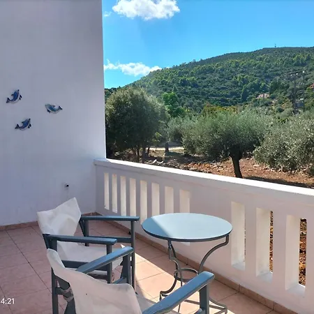 Steni Vala Holiday home