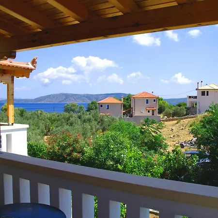 Steni Vala Holiday home Steni Vala Alonissos