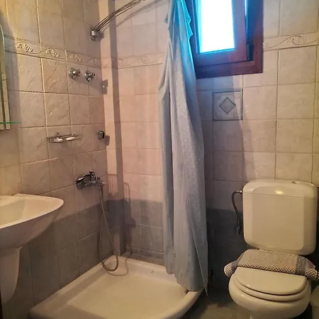 Holiday home Steni Vala *