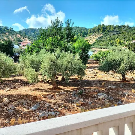 Steni Vala Holiday home *